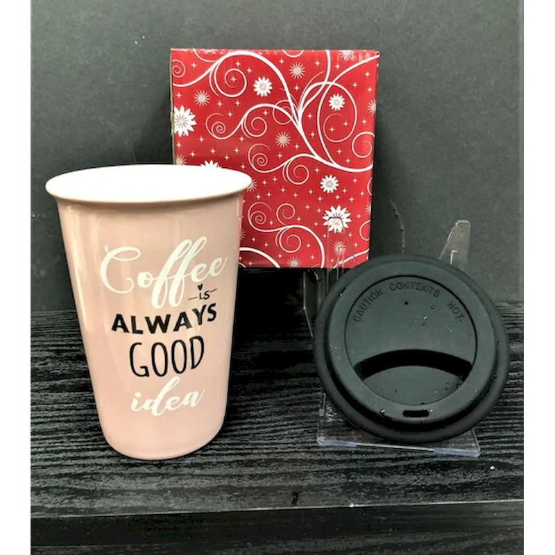 Tasses à emporter