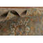 Tapis traditionnel gris rétro 10 x 13