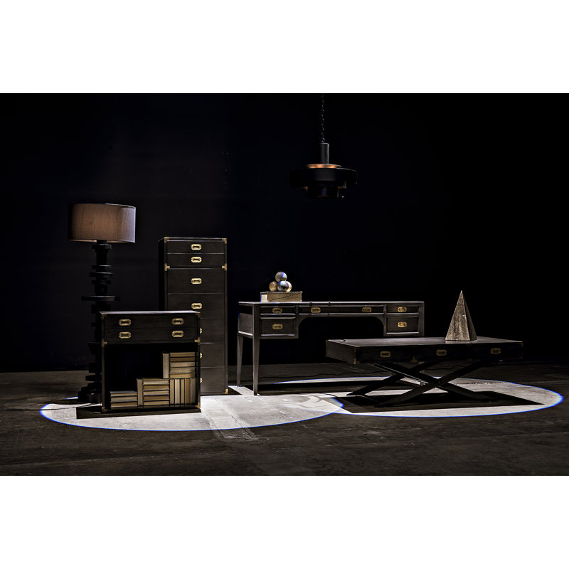 Campaign 2 - Drawer Dresser