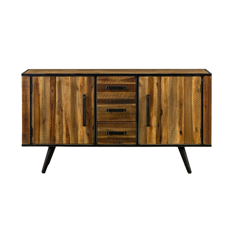 Buffet Acacia