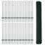 120 cm H x 1000 cm W Fencing Kits Fencing