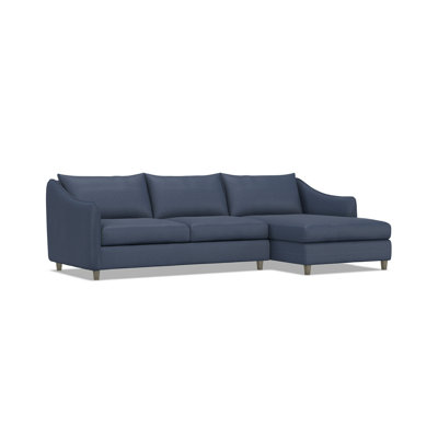 Joli Chaise Sectional