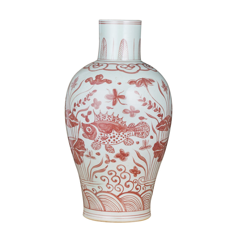 Handmade Table Vase