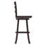 Tabouret de salle à manger Laurel-688423550-688423549
