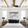 Haywa 28'' Ceiling Fan with LED Lights