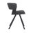 Benn 18'' H Upholstered Walnut Armchair-2079510032-2079403930