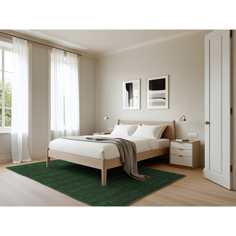 Performance Indoor Rug, Rectangle 5' x 7'