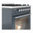 ILVE Professional Plus II 30 in Dual Fuel Range-99298425-99298426