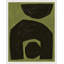 Module On Green 2 Painting by Michael Kempen-1173707705-1173707709