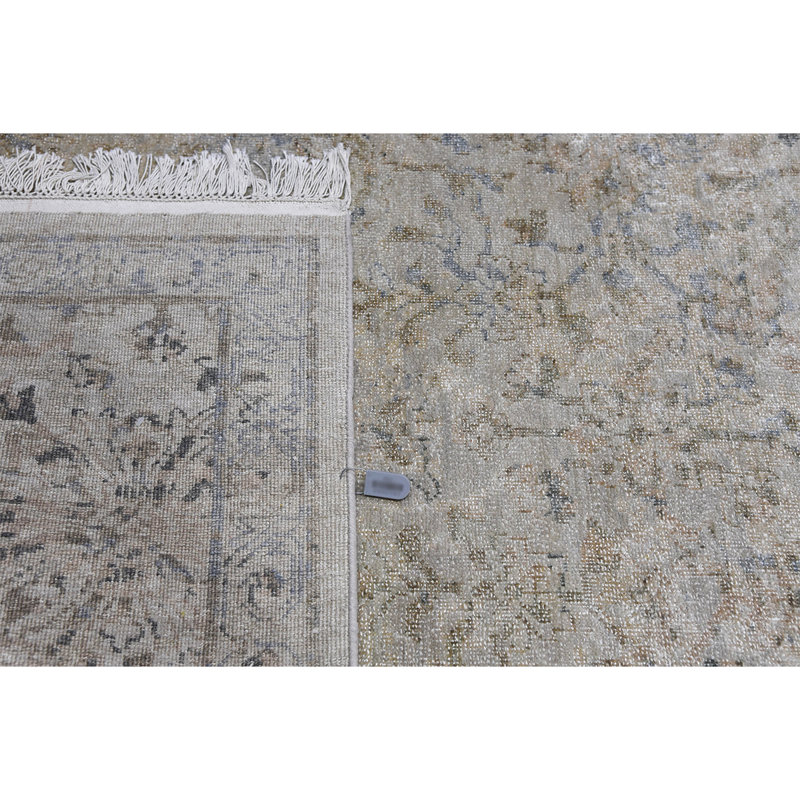 Canterbury Abstract Area Rug, Rectangle 8' x 10'