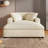 Classic Design Oversized Lounge Chaise Chair-709886276