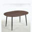 Table de salle à manger extensible