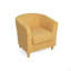 Fauteuil club Cortina