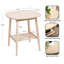 Table d'appoint Nilas