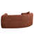 Polyester brun clair