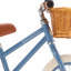 Banwood Balance Bike First Go Blue
