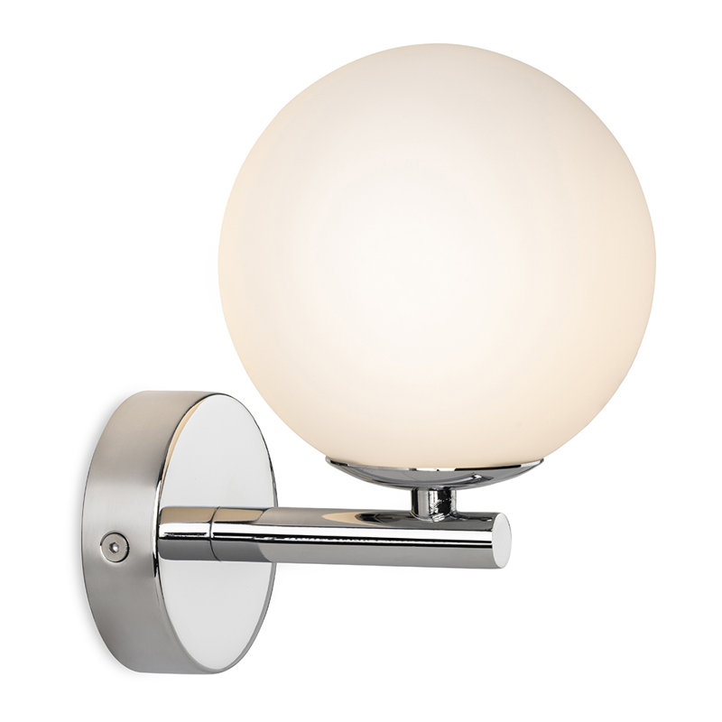 Dimmable Bath Sconce