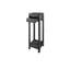 Toronto Solid Wood End Table-1454695565