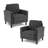 32W Accent Chair - Set Of 2