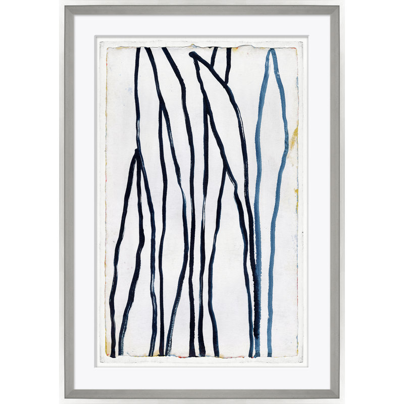 Sisal Giclee Print by Susan Hable