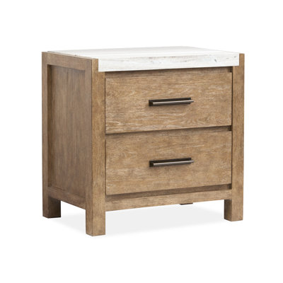 Drawer Nightstand