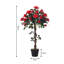 90 cm H Faux Plant in Plastic