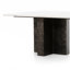 Terrell Marble Coffee Table-98155106