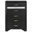 Commode et commode de chambre décorative-1416026359