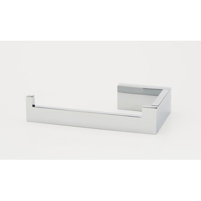 Couvercle de boîte à mouchoirs simple linéaire à gauche