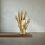 Open Hand Figurine