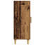 Standard Accent Cabinet