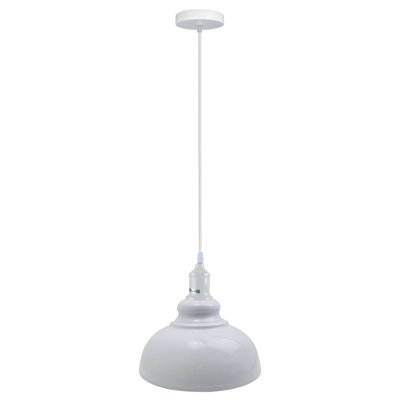Paterson 1 - Light Pendant