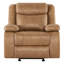Fauteuil inclinable manuel de 39 po de largeur-120433397