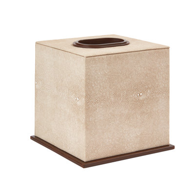 Tissue Box Cover