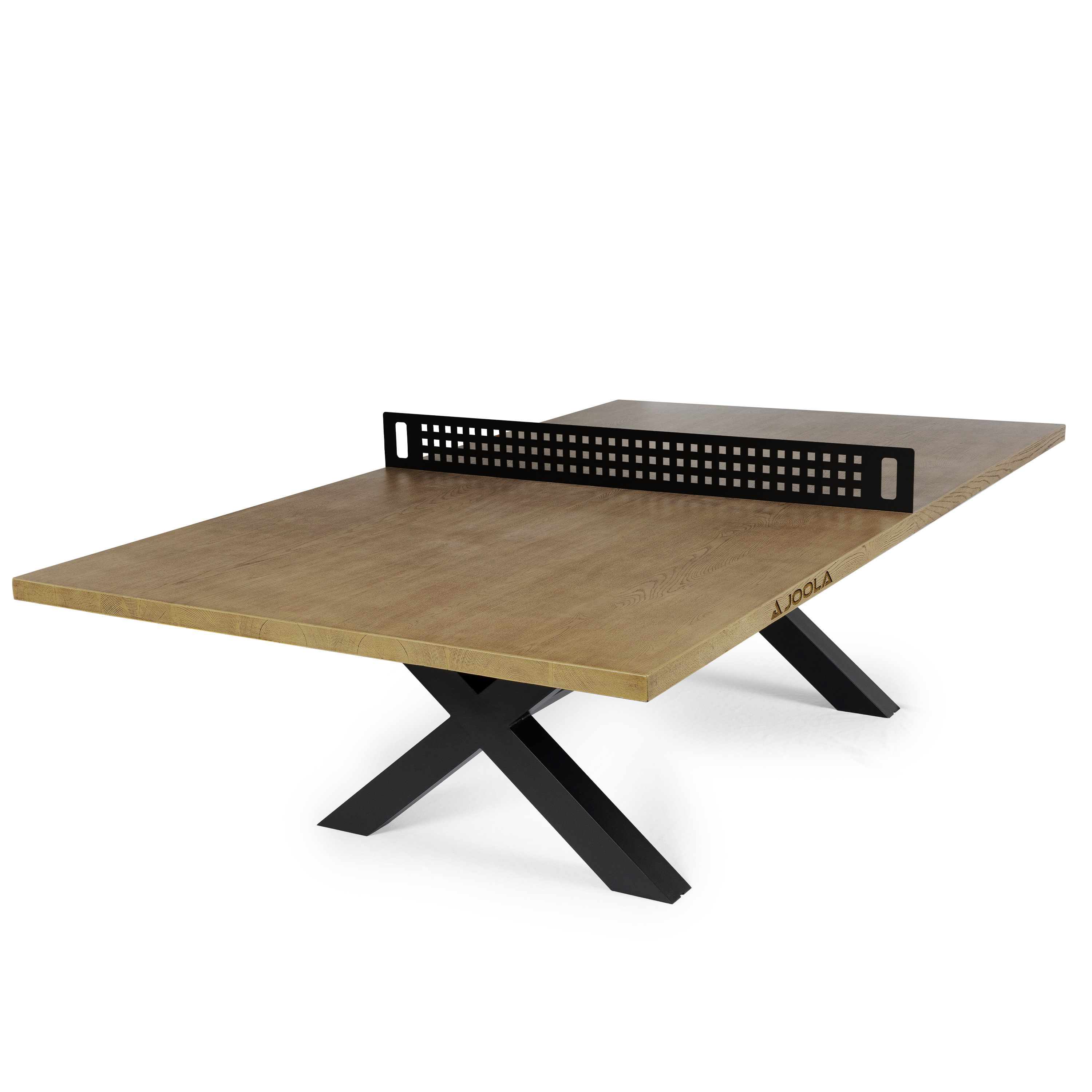 Ping-Pong Tables –