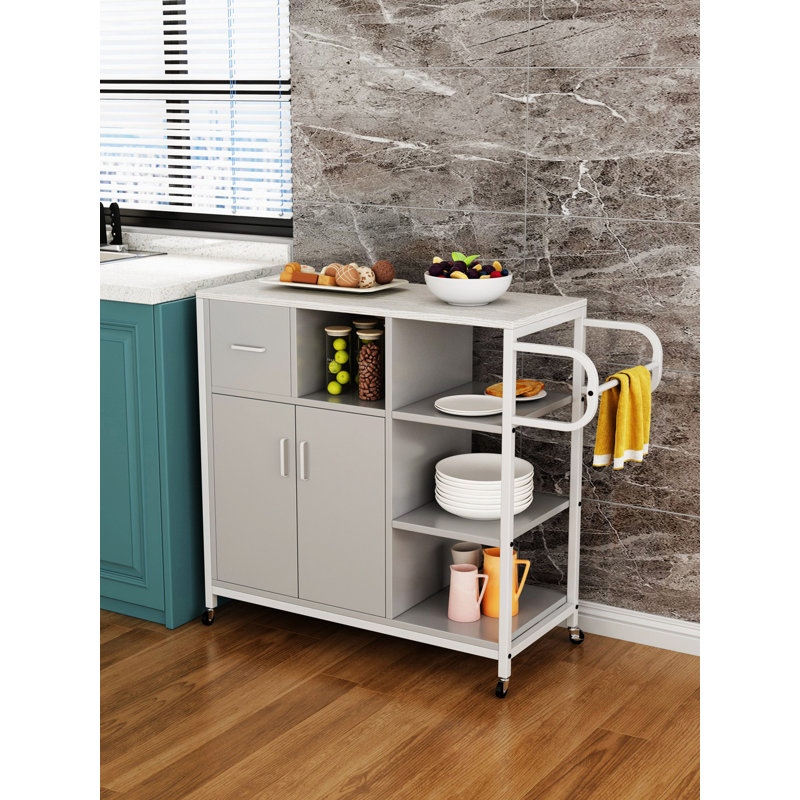 Moranda 34.54'' Sideboard