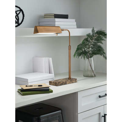 Alpharetta Desk Lamp