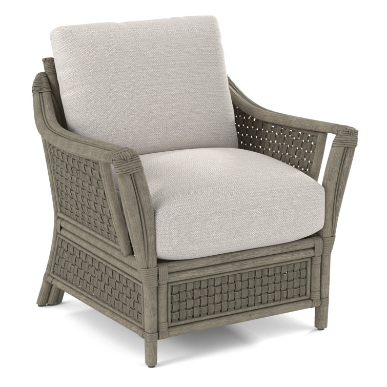 Fauteuil Boca