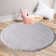 Allysandra Washable Indoor Rug