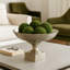 Kenosha Handmade Aluminum Decorative Bowl-1168854179