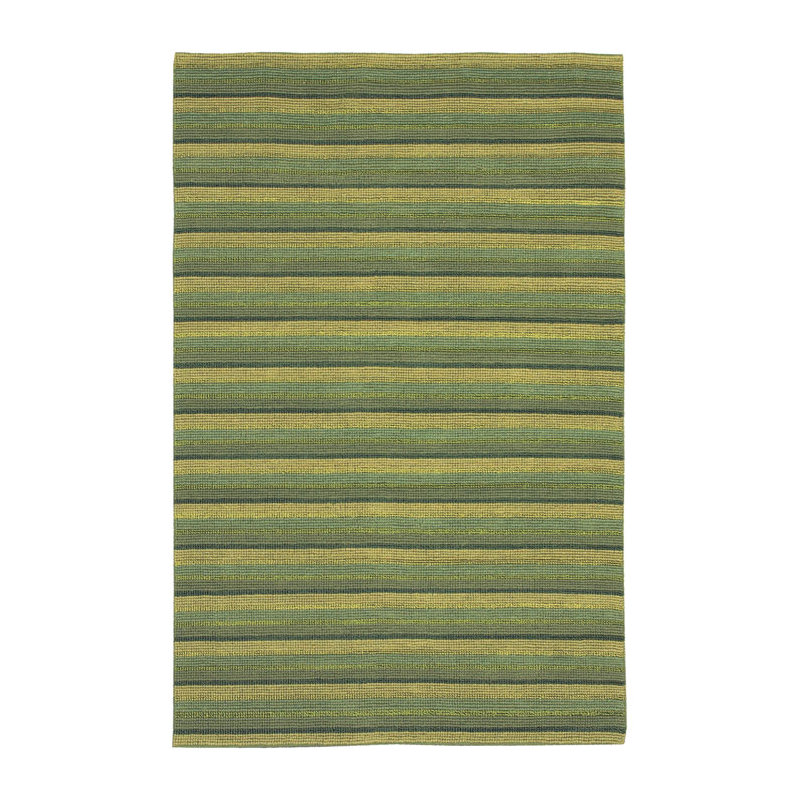 Wool Abstract Rug
