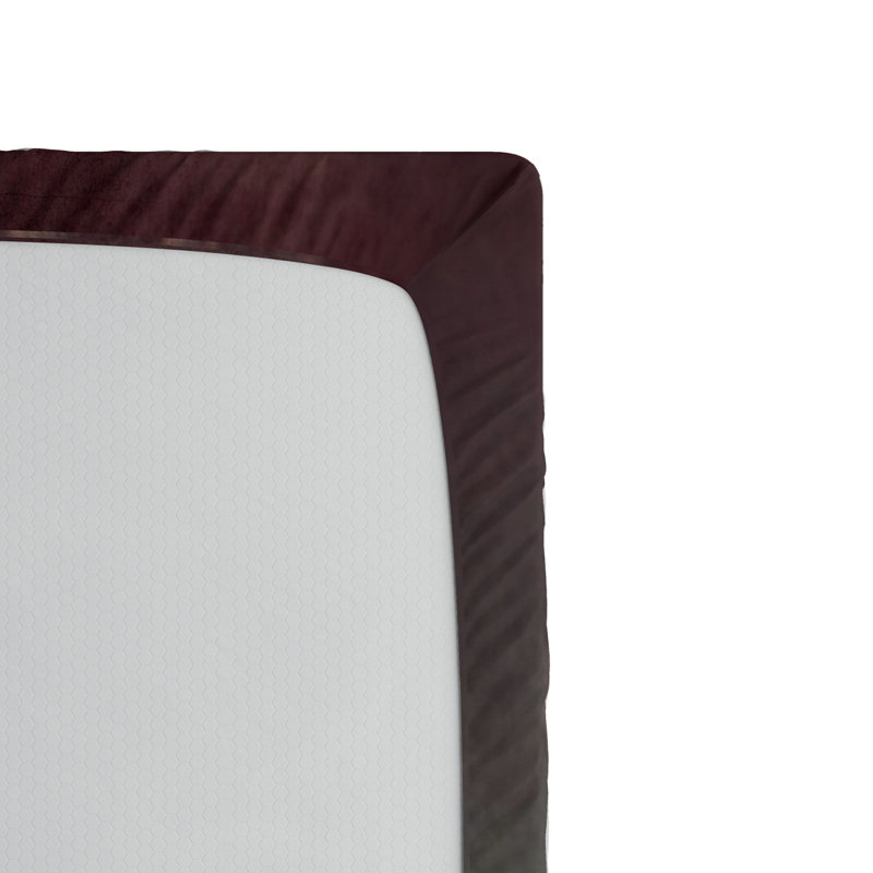 Microfiber Fitted Sheet, Full Fitted Sheet
