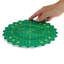 Omnigrid 8" 360 Rotating Cutting Mat, Non-Slip Circle For Quilting And Crafting