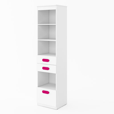 45 cm W Display Cabinet