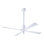 Pensi Downrod Ceiling Fan