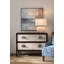 Palma Solid Wood Accent Chest