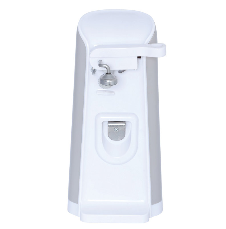 Brentwood Appliances Plastic Electric Can Opener