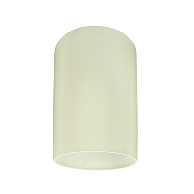 11'' H Linen Drum Lamp Shade