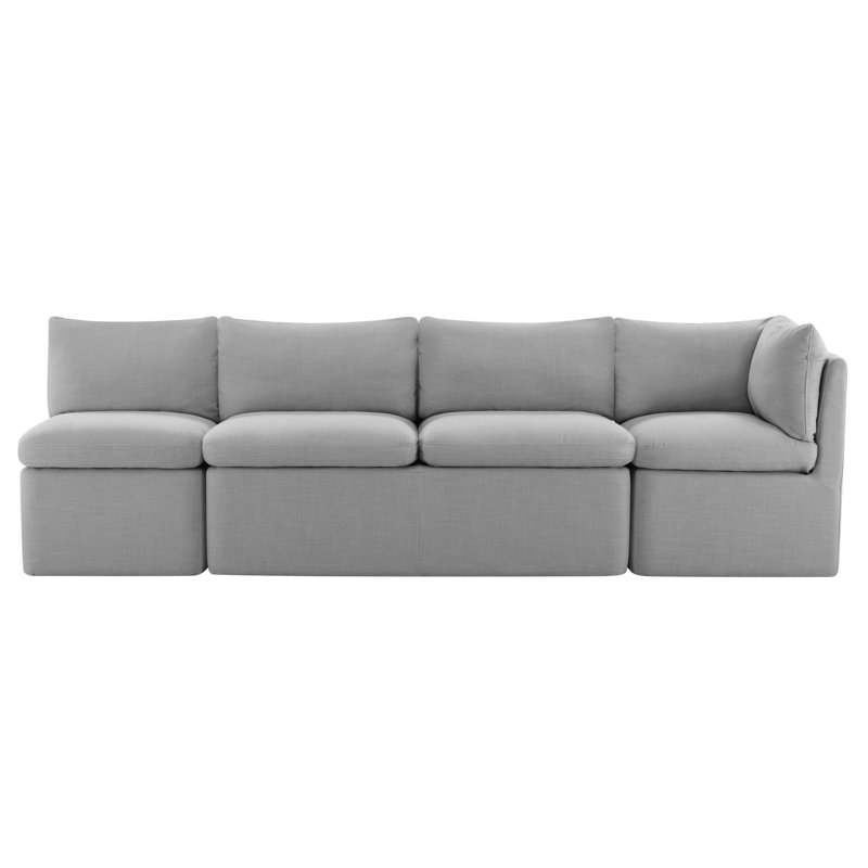 Alayaa Corner Dining Banquette