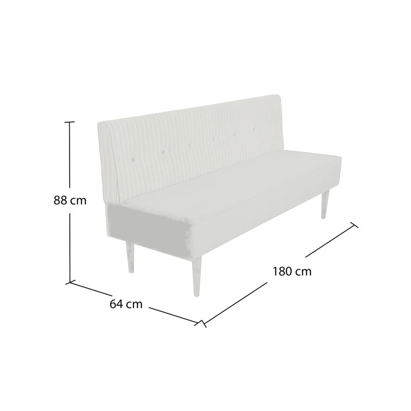 Wzór Sofa